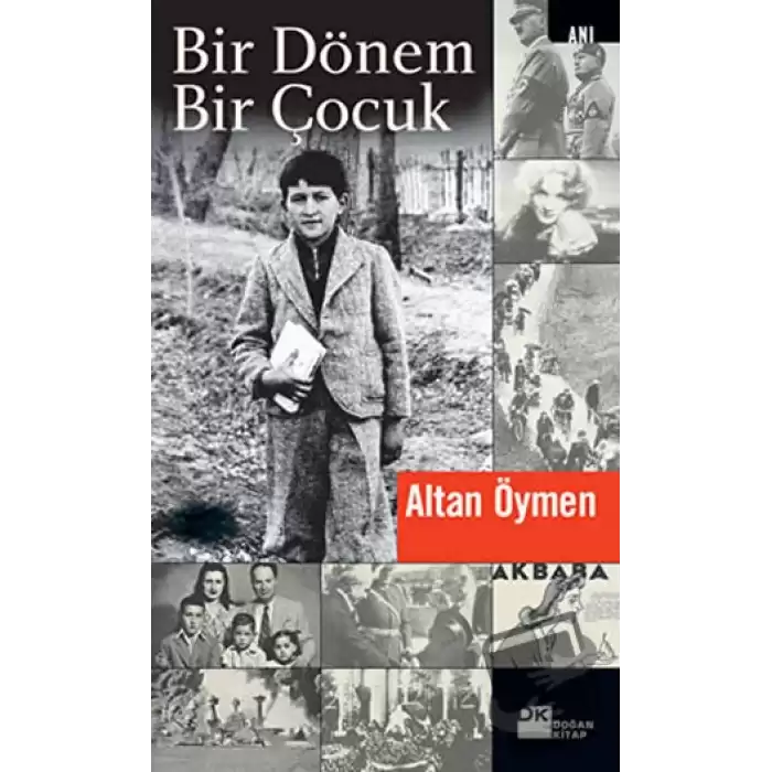 Bir Dönem Bir Çocuk