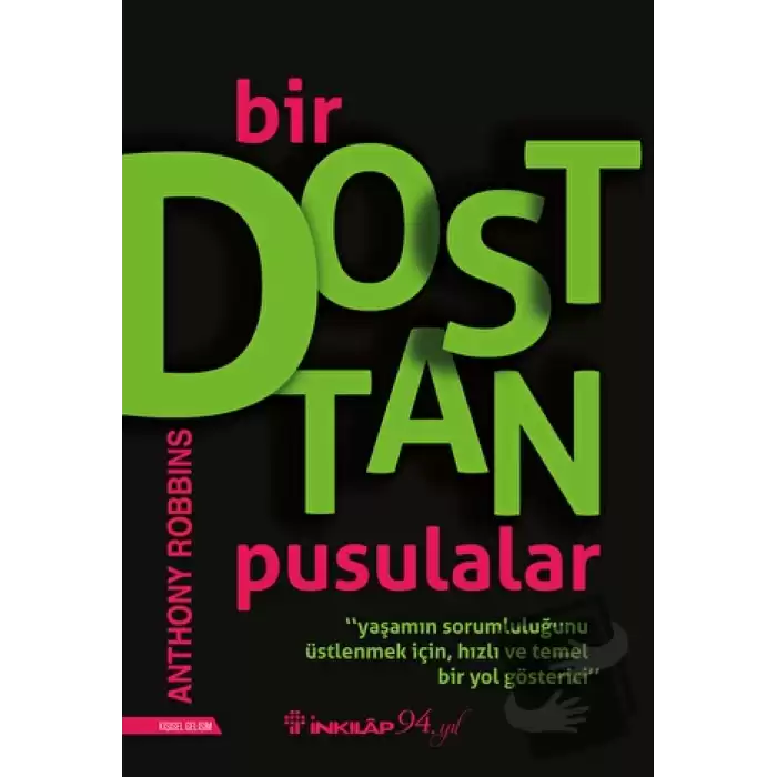 Bir Dosttan Pusulalar