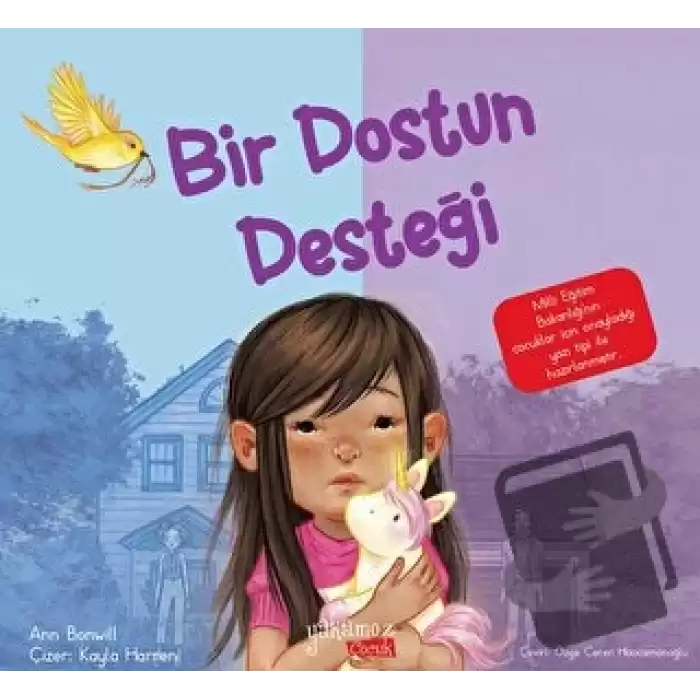 Bir Dostun Desteği