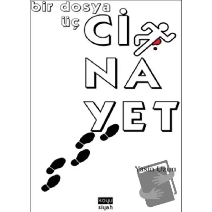 Bir Dosya Üç Cinayet