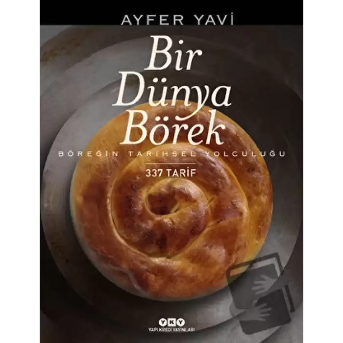 Bir Dünya Börek