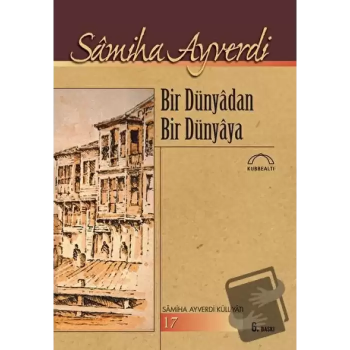 Bir Dünyadan Bir Dünyaya