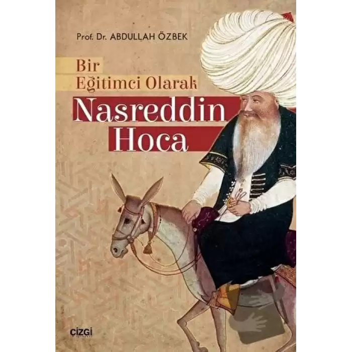 Bir Eğitimci Olarak Nasreddin Hoca