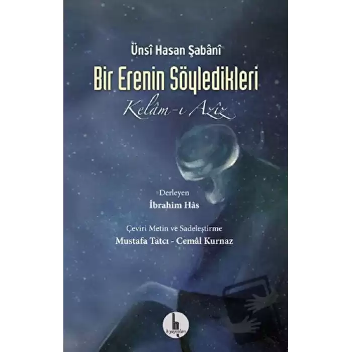 Bir Erenin Söyledikleri