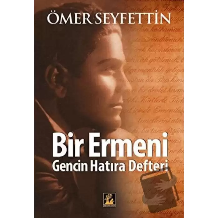 Bir Ermeni Gencin Hatıra Defteri