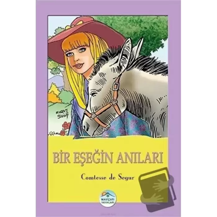 Bir Eşeğin Anıları