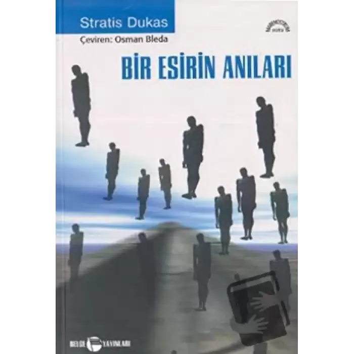 Bir Esirin Anıları