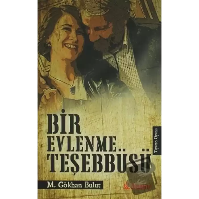 Bir Evlenme Teşebbüsü