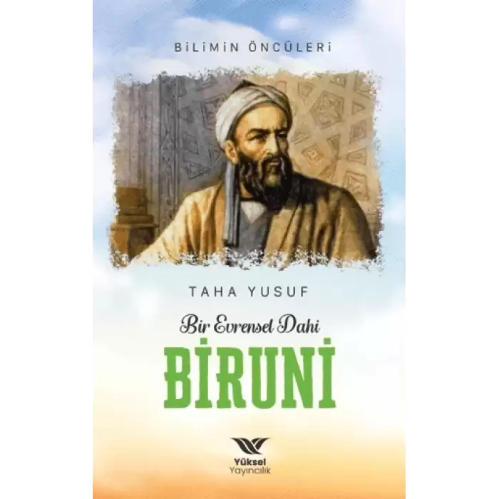 Bir Evrensel Dahi Biruni