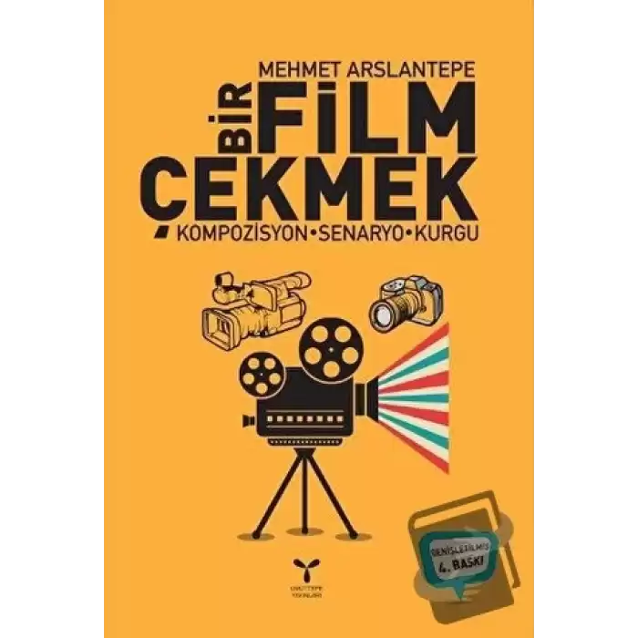 Bir Film Çekmek