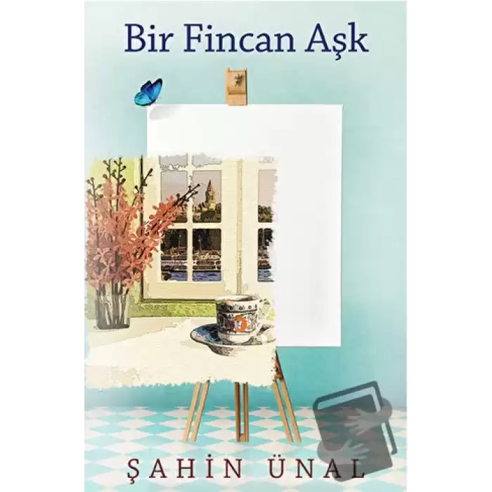 Bir Fincan Aşk