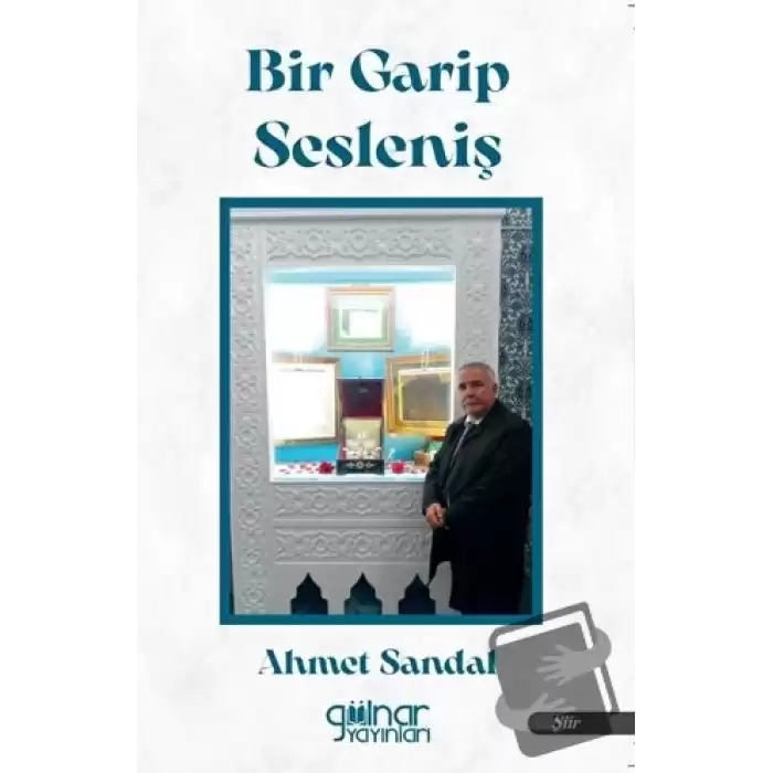 Bir Garip Sesleniş