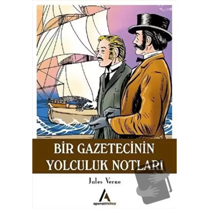 Bir Gazetecinin Yolculuk Notları