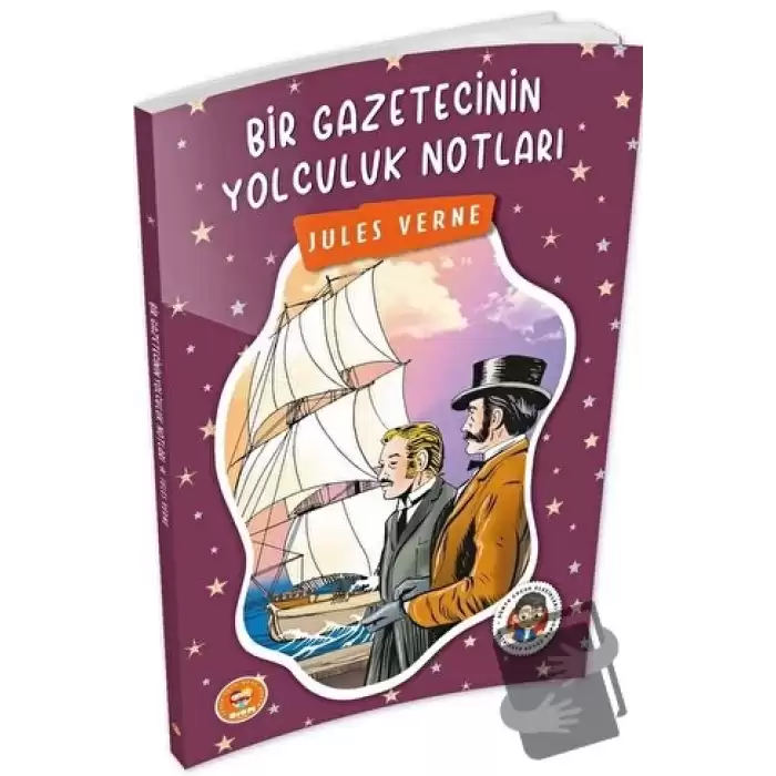 Bir Gazetecinin Yolculuk Notları