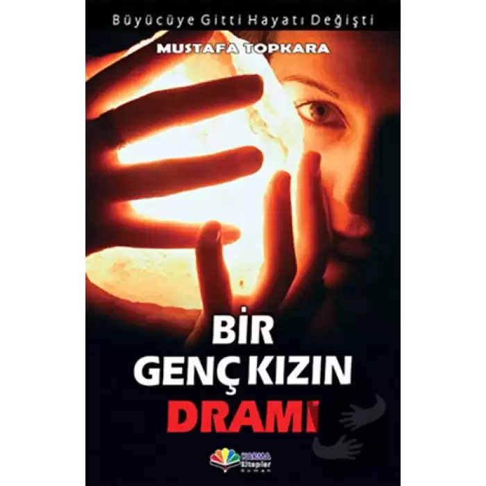 Bir Genç Kızın Dramı