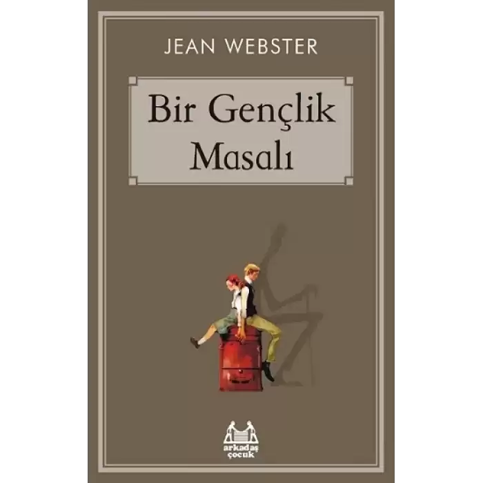 Bir Gençlik Masalı