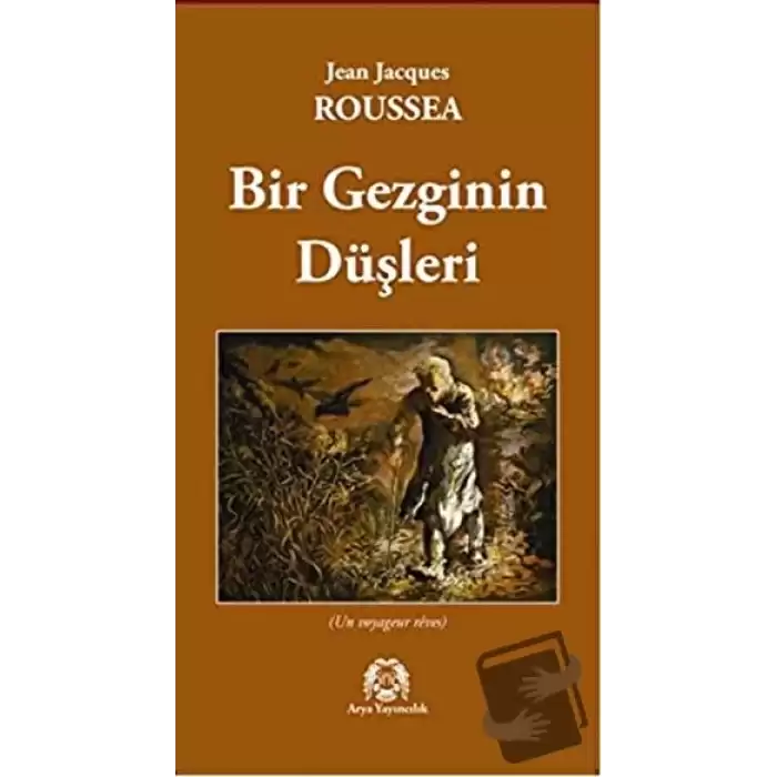 Bir Gezginin Düşleri