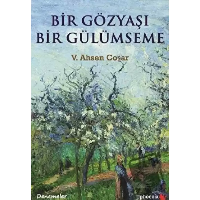 Bir Gözyaşı Bir Gülümseme