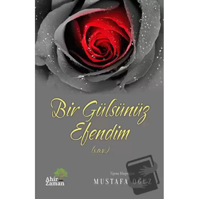 Bir Gülsünüz Efendim (s.a.s)