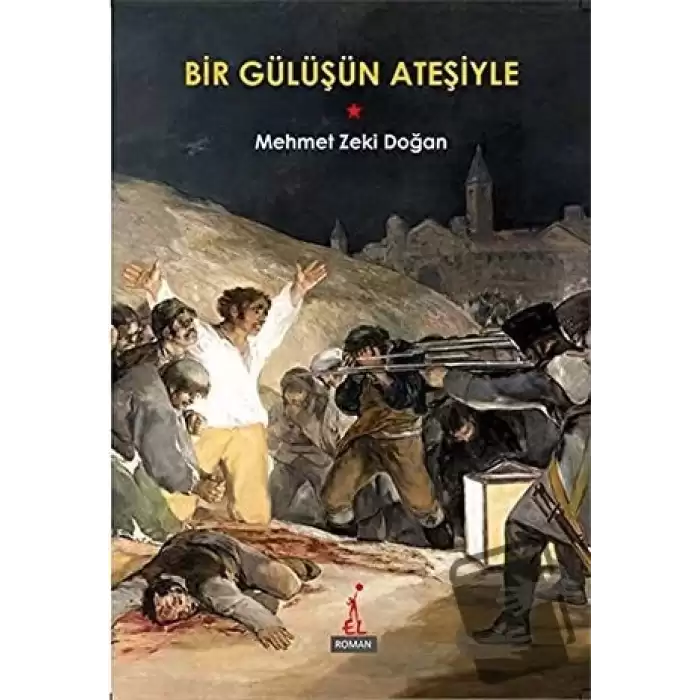 Bir Gülüşün Ateşiyle