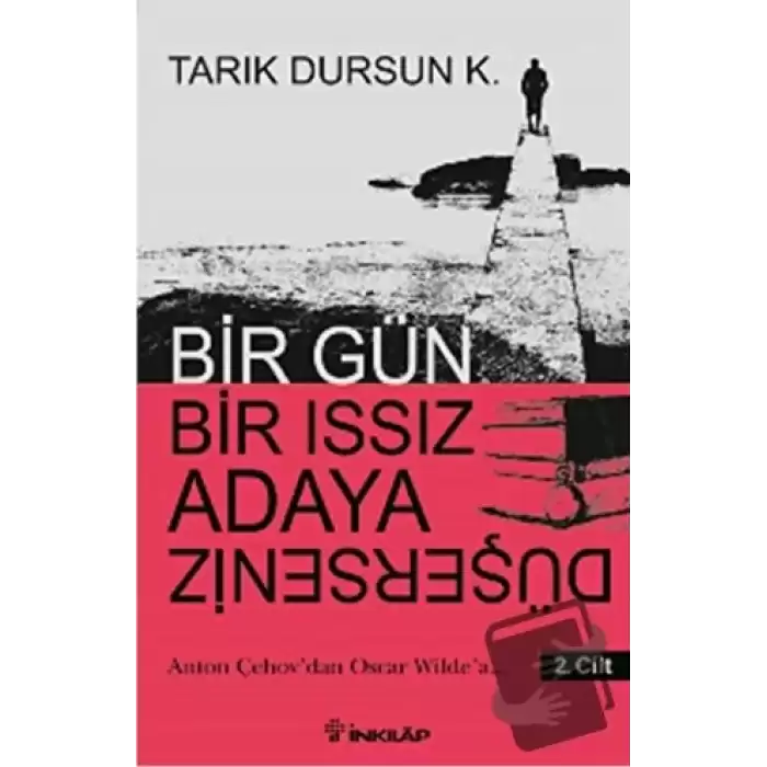 Bir Gün Bir Issız Adaya Düşerseniz 2. Cilt