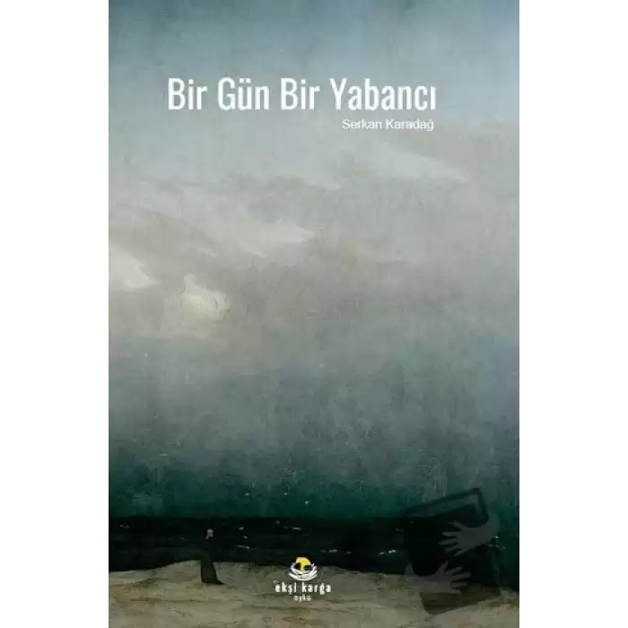 Bir Gün Bir Yabancı