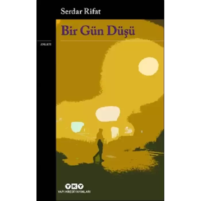 Bir Gün Düşü