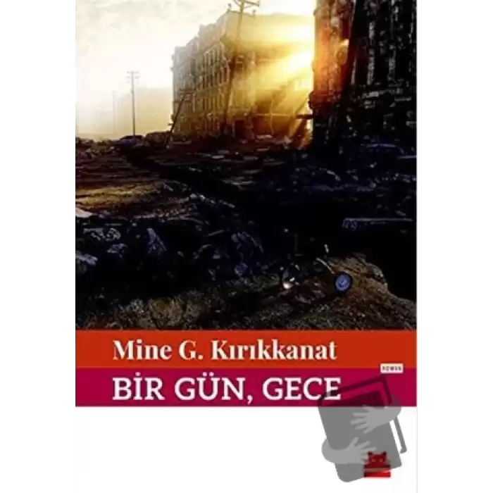 Bir Gün, Gece