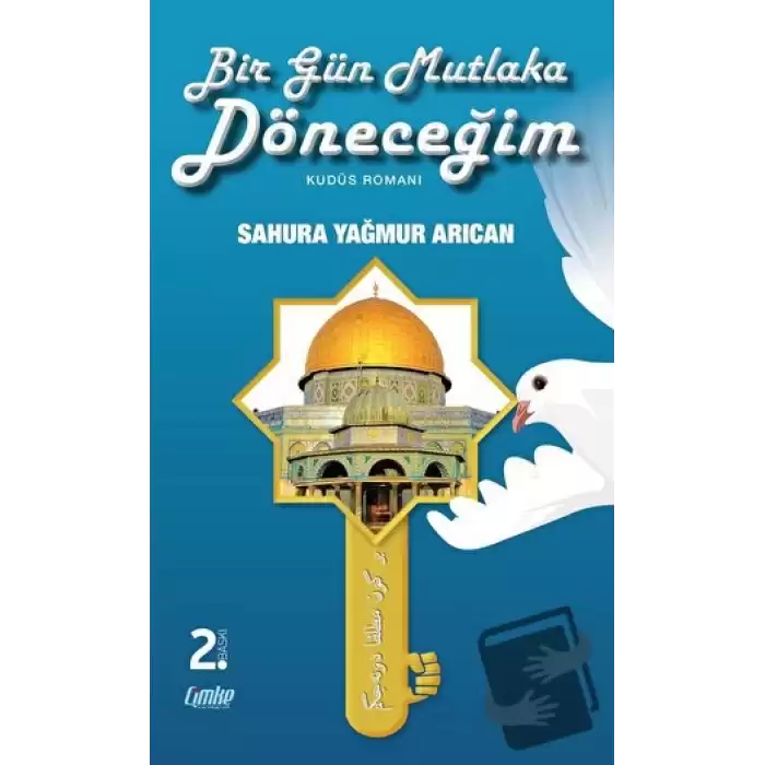 Bir Gün Mutlaka Döneceğim