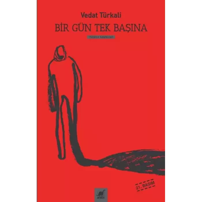 Bir Gün Tek Başına