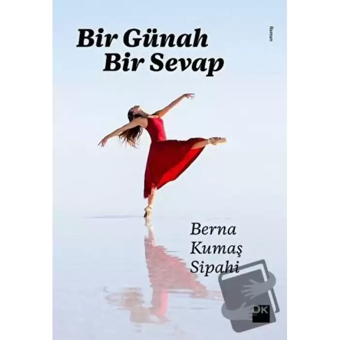 Bir Günah Bir Sevap