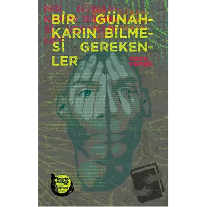 Bir Günahkarın Bilmesi Gerekenler