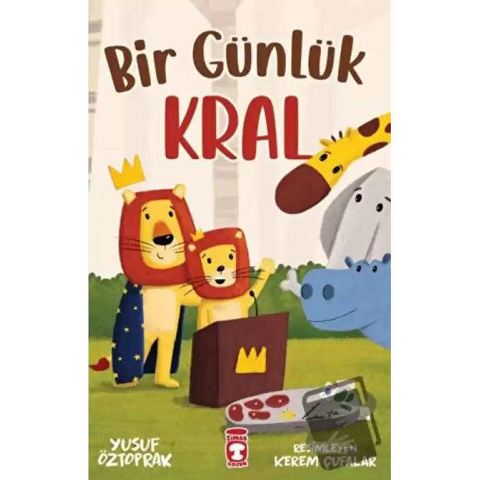 Bir Günlük Kral