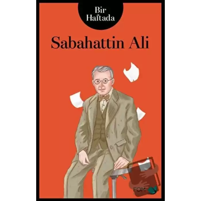 Bir Haftada Sabahattin Ali