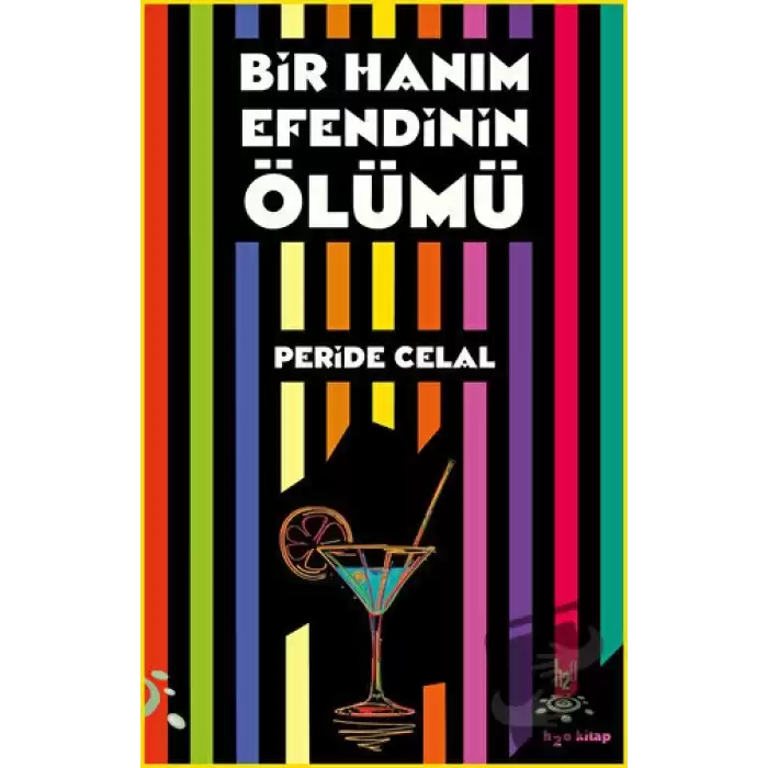 Bir Hanımefendinin Ölümü