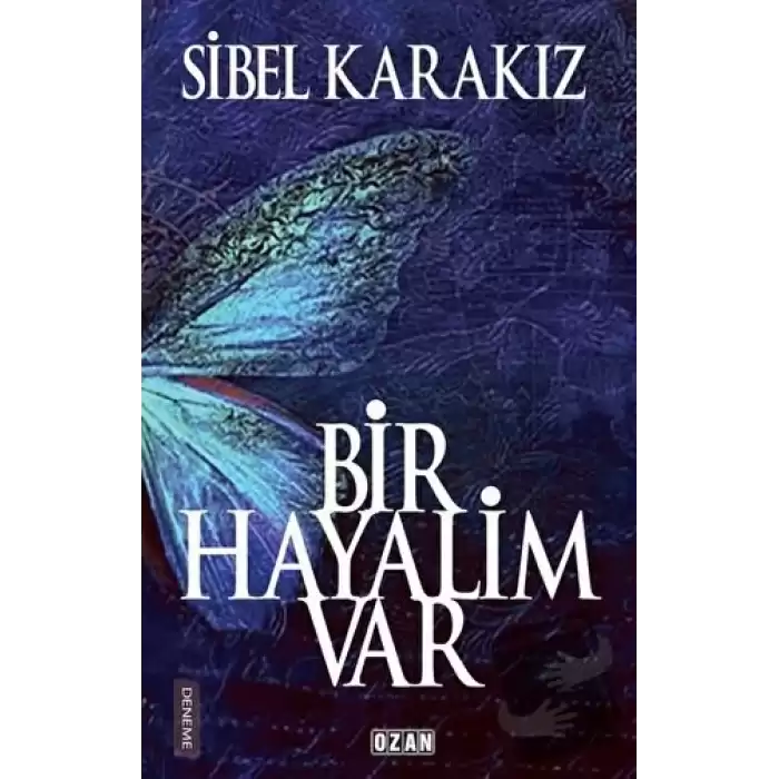 Bir Hayalim Var