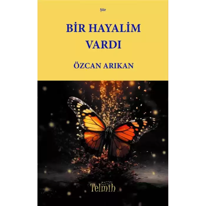 Bir Hayalim Vardı