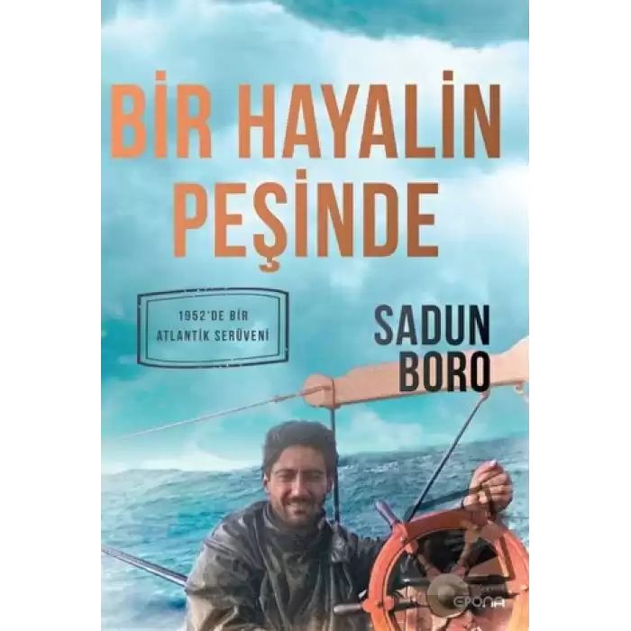 Bir Hayalin Peşinde