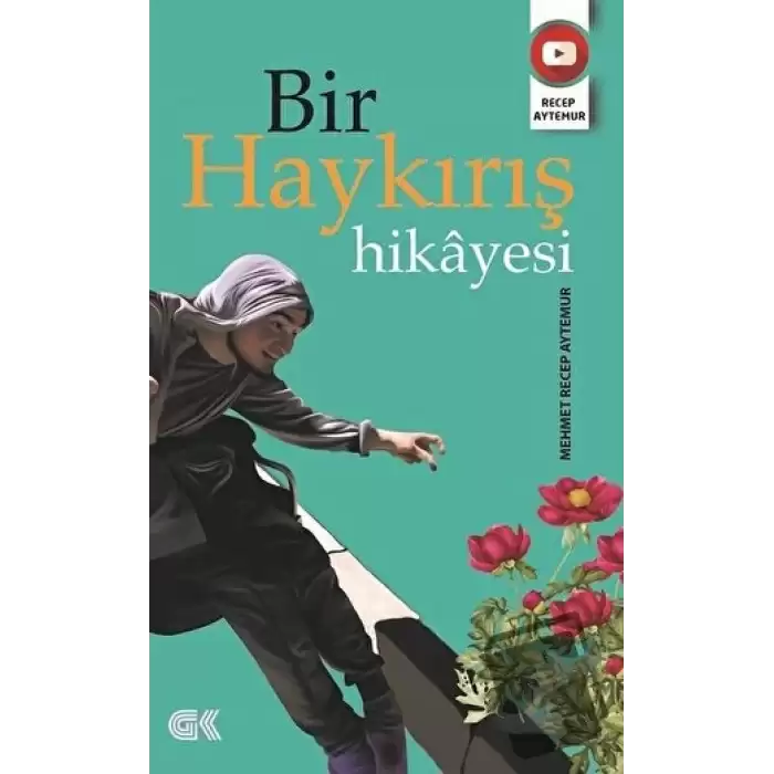 Bir Haykırış Hikayesi