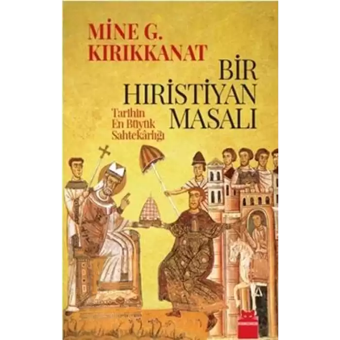 Bir Hıristiyan Masalı