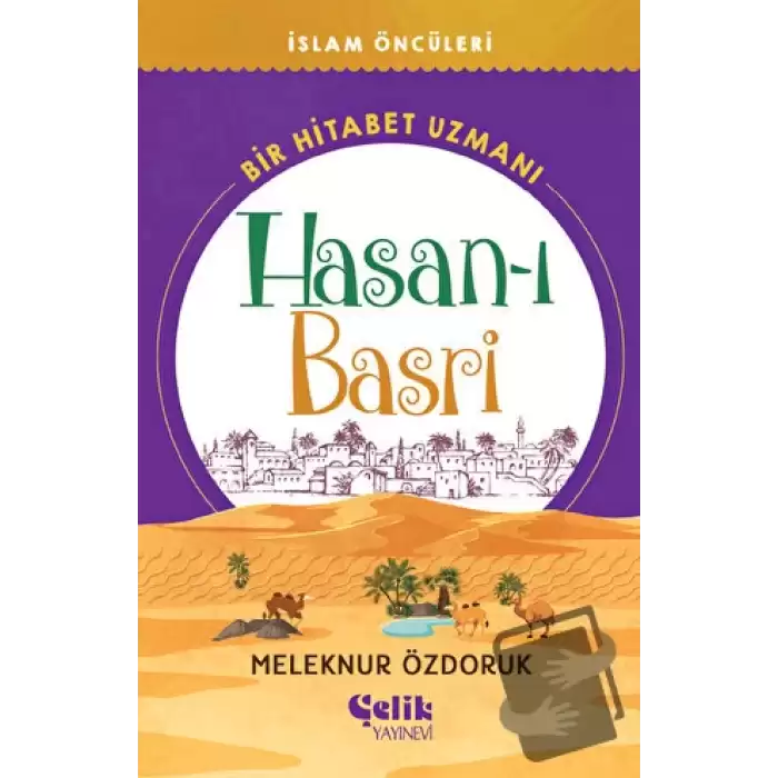 Bir Hitabet Uzmanı Hasan-ı Basri