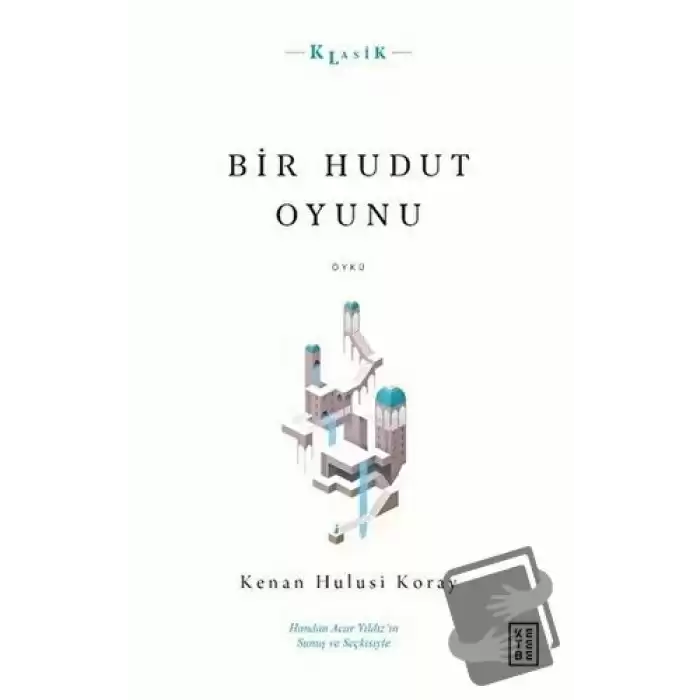 Bir Hudut Oyunu