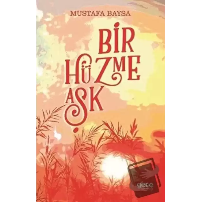 Bir Hüzme Aşk