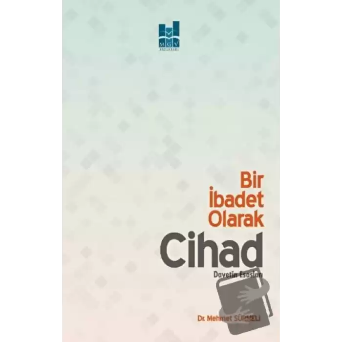 Bir İbadet Olarak Cihad