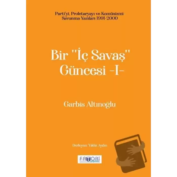 Bir İç Savaş Güncesi - I