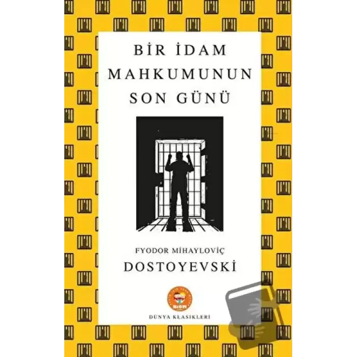 Bir İdam Mahkumunun Son Günü