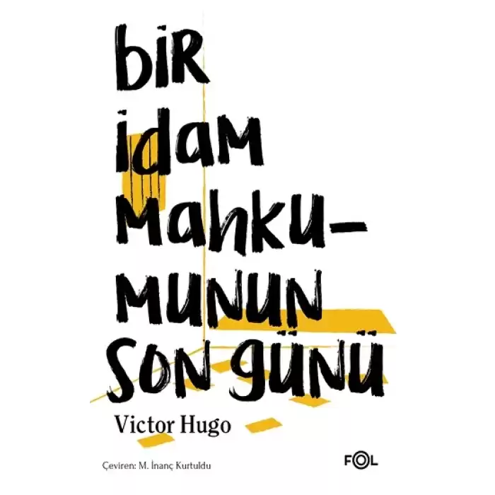 Bir İdam Mahkümunun Son Günü