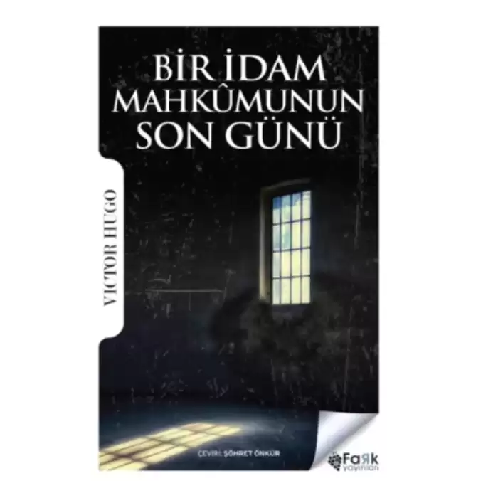 Bir İdam Mahkumunun Son Günü