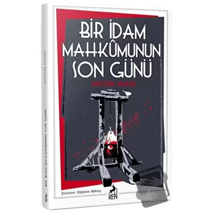 Bir İdam Mahkumunun Son Günü