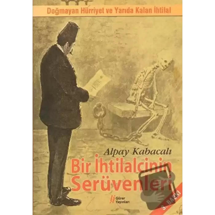 Bir İhtilalcinin Serüvenleri